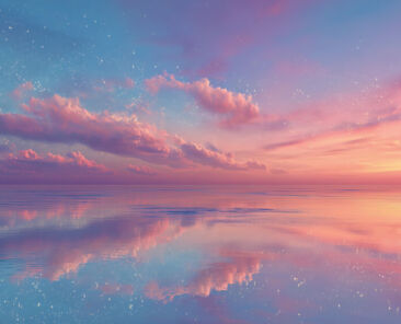 minami7573_dreamlike_magic_hour_waterscape_mirror-still_water_l_ea545790-364b-4356-8a36-81d6a44062cc のコピー