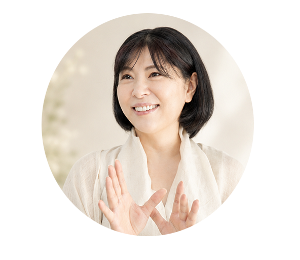 魂氣学®創始者 南みゆき